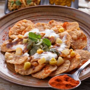Chaat