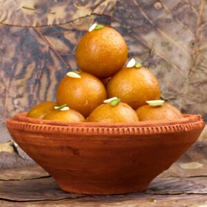 Gulab Jamun