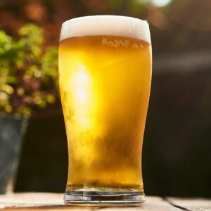 Tap Beer
