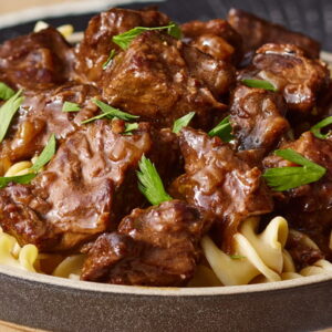 Beef