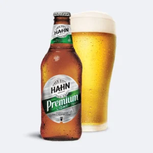 LIGHT BEER
