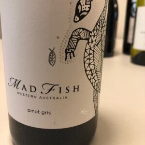 PINOT GRIGIO