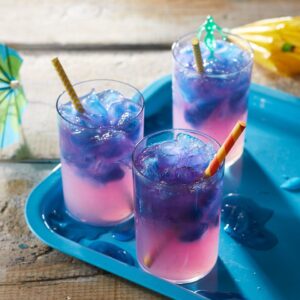 MOCKTAILS