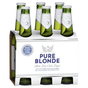 PREMIUM BEERS