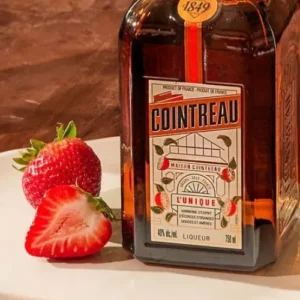 LIQUEURS & CORDIALS