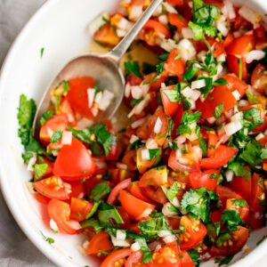 Punjabi Salad