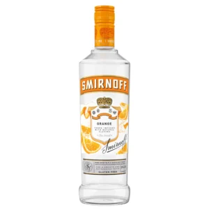 VODKA