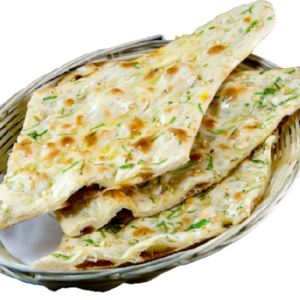 Butter Naan